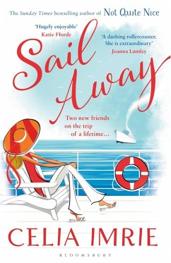 Sail Away (eBook, ePUB) - Imrie, Celia