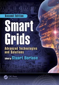 Cover Smart Grids (eBook, PDF)