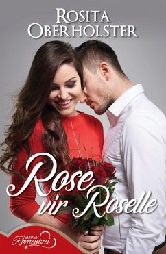 Cover Rose vir Roselle (eBook, ePUB)
