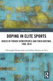 Doping in Elite Sports (eBook, PDF)