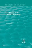 Local Projects in A-Level Geography (eBook, PDF)