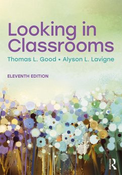Cover Looking in Classrooms (eBook, ePUB)