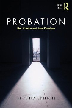 Cover Probation (eBook, PDF)