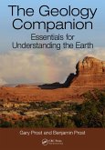 The Geology Companion (eBook, ePUB)