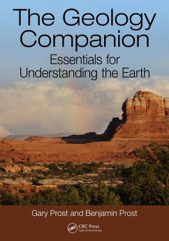 The Geology Companion (eBook, ePUB) - Prost, Gary; Prost, Benjamin