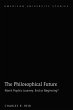 The Philosophical Future (eBook, PDF) - Bild 1
