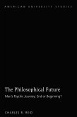 The Philosophical Future (eBook, PDF)