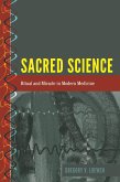 Sacred Science (eBook, ePUB)