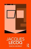 Jacques Lecoq (eBook, PDF)