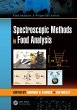 Spectroscopic Methods in Food Analysis... - Bild 1