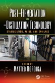 Post-Fermentation and -Distillation Technology (eBook, ePUB)