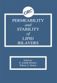 Permeability and Stability of Lipid Bilayers (eBook, ePUB)