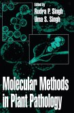 Molecular Methods in Plant Pathology (eBook, PDF)