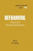 Defoaming (eBook, PDF)
