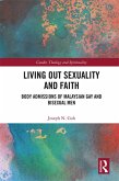 Living Out Sexuality and Faith (eBook, ePUB)