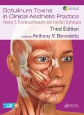 Botulinum Toxins in Clinical Aesthetic Practice 3E, Volume Two (eBook, PDF)