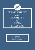 Permeability and Stability of Lipid Bilayers (eBook, PDF)