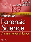 Manual of Forensic Science (eBook, PDF) Manual of Forensic Science (eBook, PDF)