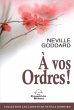 vos ordres ! (eBook, PDF) - Bild 1