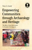 Empowering Communities through Archaeology and Heritage (eBook, ePUB)