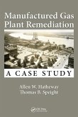 Manufactured Gas Plant Remediation (eBook, ePUB)
