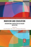 Marxism and Education (eBook, PDF)