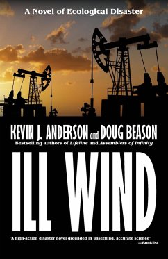 Ill Wind - Anderson, Kevin J; Beason, Doug