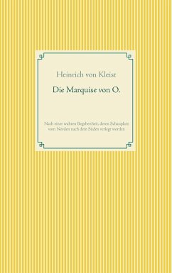 Die Marquise von O.