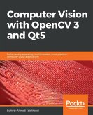 Computer Vision with OpenCV 3 and Qt5