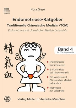 Endometriose-Ratgeber - Giese, Nora