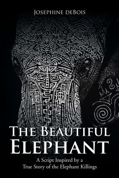 The Beautiful Elephant - Debois, Josephine