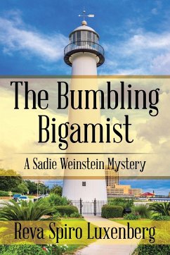 The Bumbling Bigamist