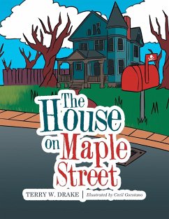 The House on Maple Street - Drake, Terry W.