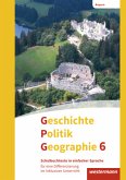 Geschichte - Politik - Geographie (GPG) - Ausgabe 2017 für Mittelschulen in Bayern / Geschichte - Politik - Geographie (GPG), Ausgabe 2017 für Mittelschulen in Bayern