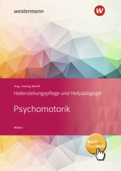 Heilerziehungspflege und Heilpädagogik - Psychomotorik - Möllers, Josef