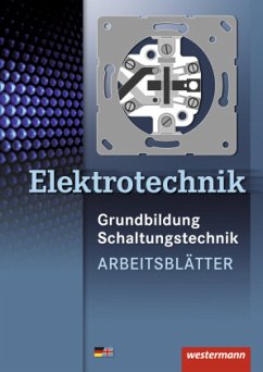 Elektrotechnik - Klaue, Jürgen;Hübscher, Heinrich