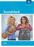 Soundcheck 2/3. Schulbuch. Ausgabe Süd