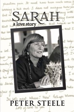 Sarah: A Love Story (eBook, ePUB) - Steele, Peter