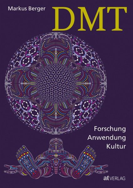 DMT - eBook (eBook, ePUB)