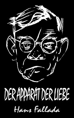 Der Apparat der Liebe (Erzählung) (eBook, ePUB)