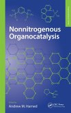 Nonnitrogenous Organocatalysis (eBook, ePUB)