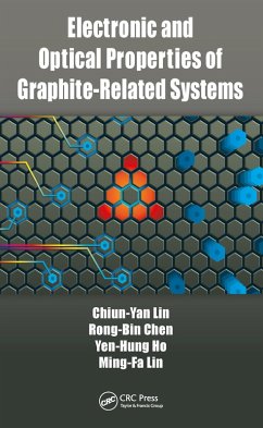 Cover Electronic and Optical Properties of Graphite-Related Systems (eBook, PDF)