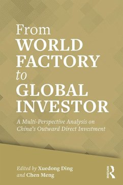 Cover From World Factory to Global Investor (eBook, ePUB)