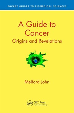 A Guide to Cancer (eBook, PDF) Cover A Guide to Cancer (eBook, PDF)