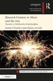 Research-Creation in Music and the Arts (eBook, PDF)