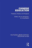 Chinese Education (eBook, PDF)