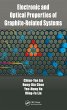 Electronic and Optical Properties of... - Bild 1