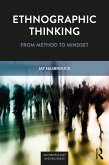 Ethnographic Thinking (eBook, ePUB)
