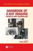 Handbook of X-ray Imaging (eBook, ePUB)