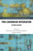 Pan-Caribbean Integration (eBook, PDF)